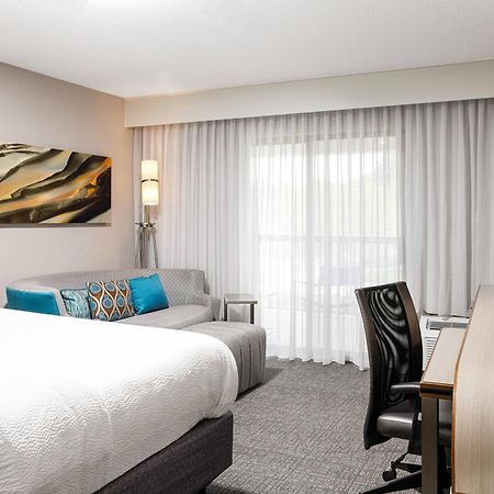 Courtyard Paducah West Hotel Luaran gambar