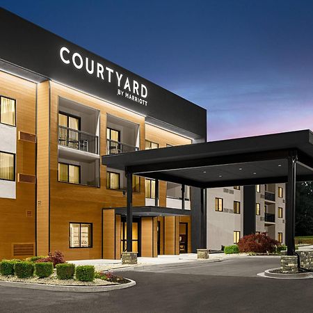 Courtyard Paducah West Hotel Luaran gambar