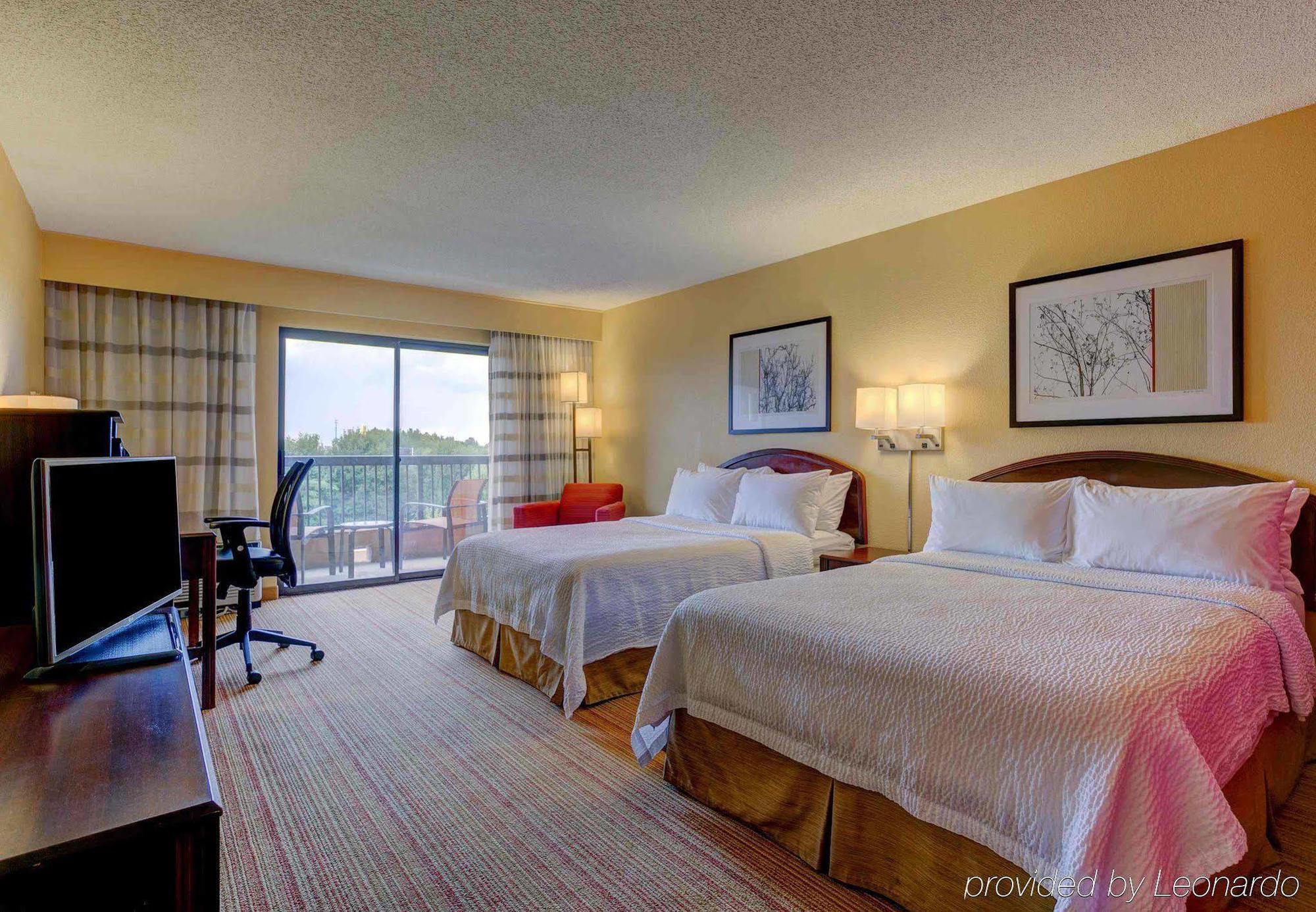 Courtyard Paducah West Hotel Luaran gambar