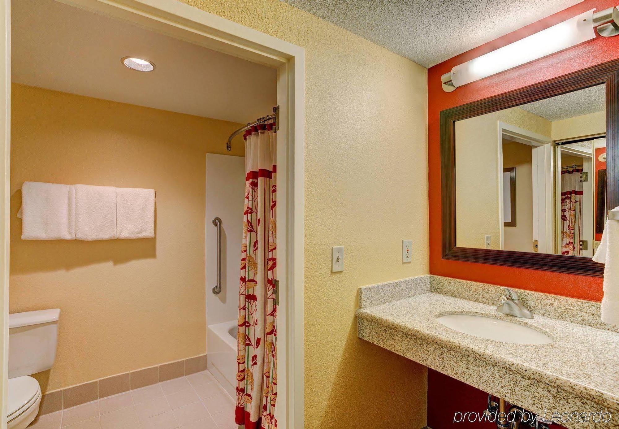 Courtyard Paducah West Hotel Luaran gambar