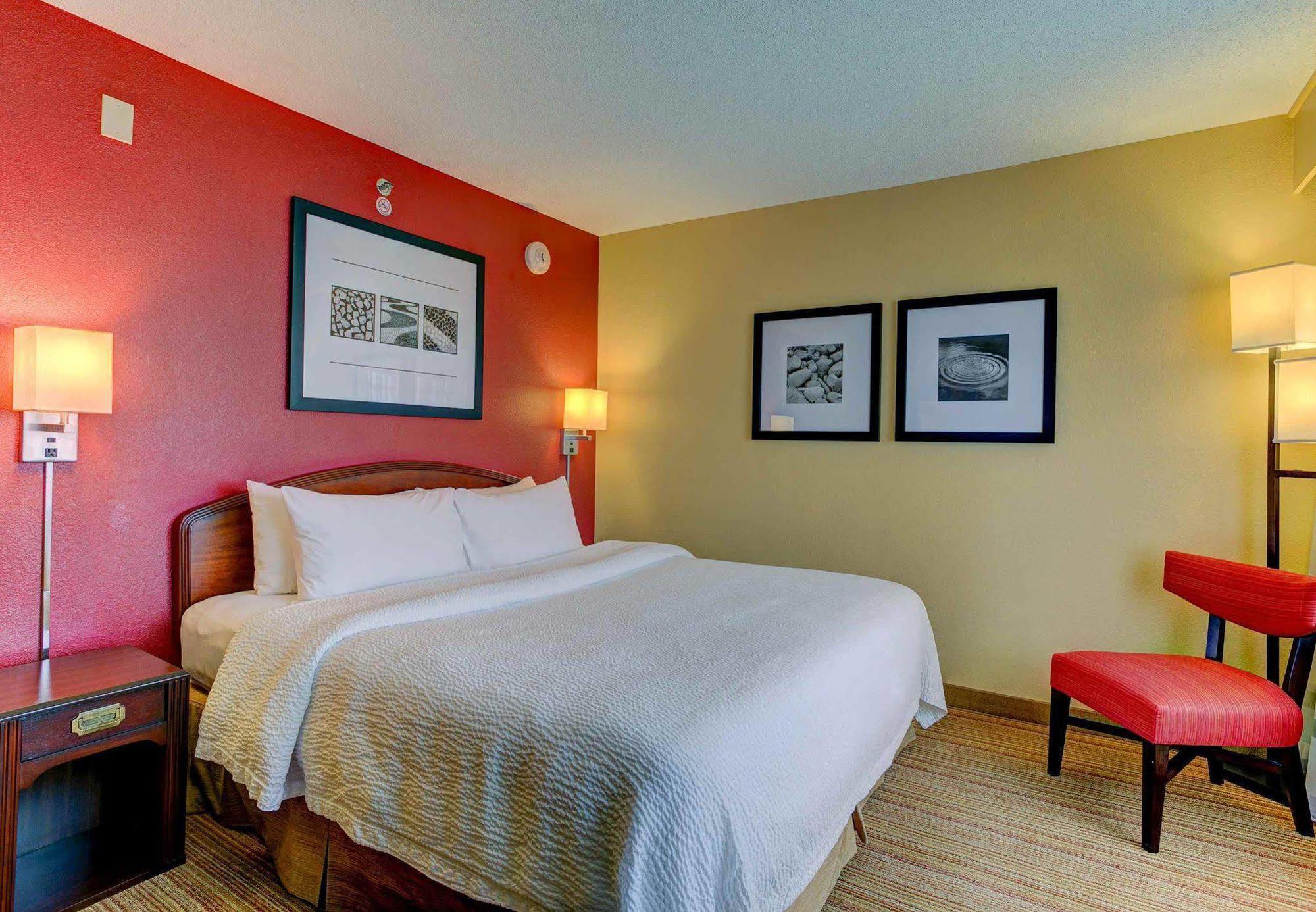 Courtyard Paducah West Hotel Luaran gambar