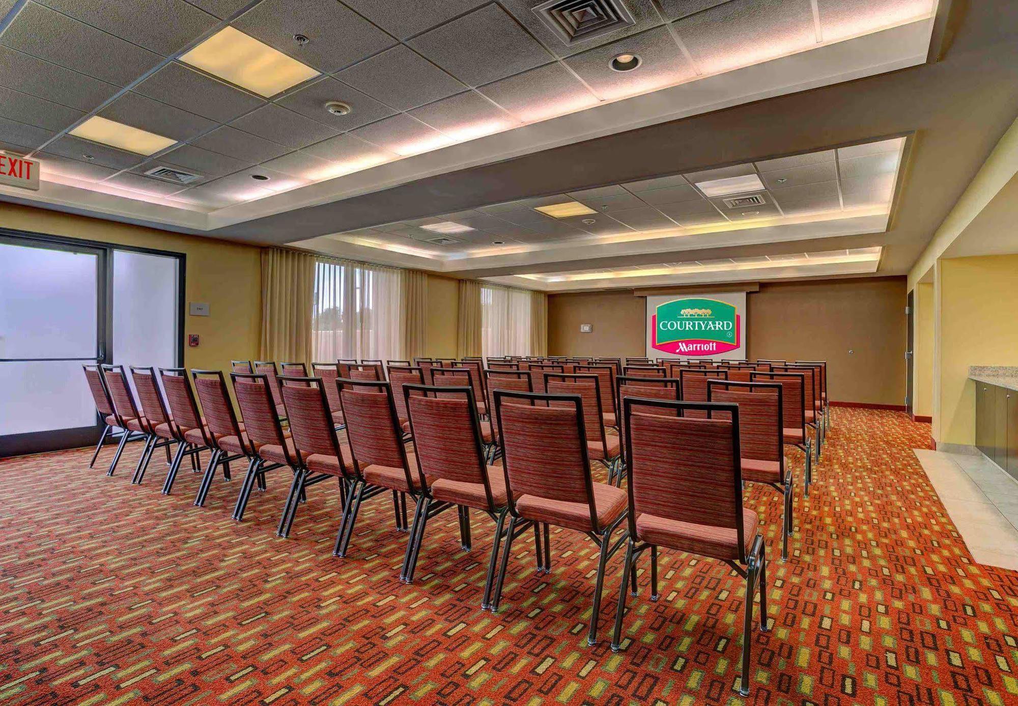 Courtyard Paducah West Hotel Luaran gambar