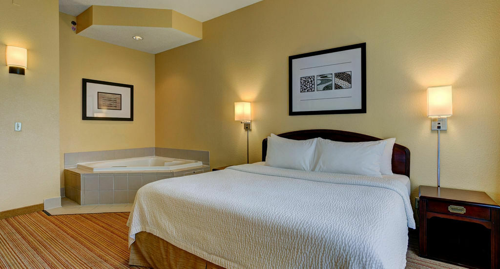 Courtyard Paducah West Hotel Luaran gambar